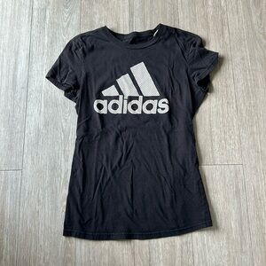 Adidas Logo T-Shirt
